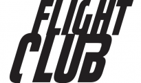Flight Club decal