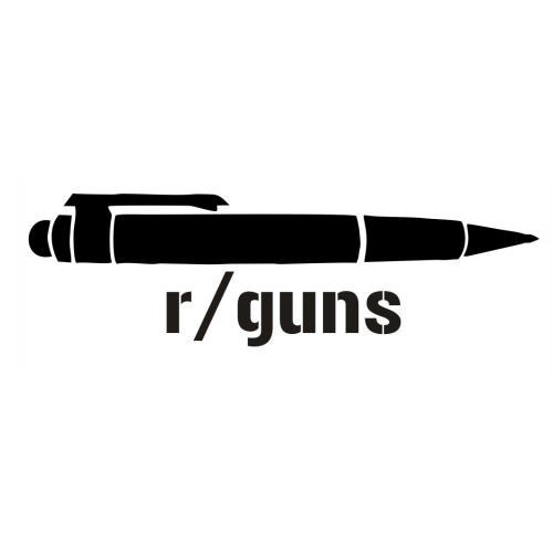 r/gun Pen Tee