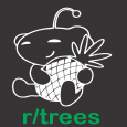r/trees r/tree pineapple