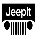 Jeepit decal