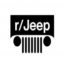 r/Jeep decal