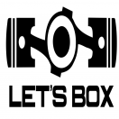 LET’S BOX