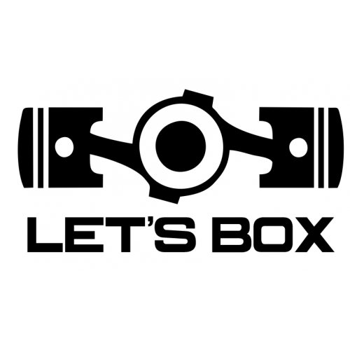 LET’S BOX
