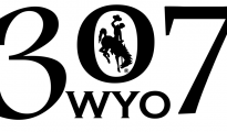 307 Wyoming WYO Decal