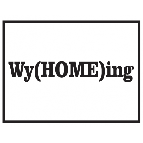 WYhomeING decal