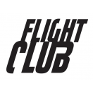Flight Club decal
